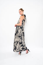 Load image into Gallery viewer, Eleana Dress Windswept Print
