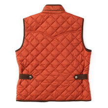 Load image into Gallery viewer, Ennis Quilted Nylon Vest
