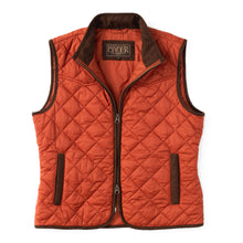 Load image into Gallery viewer, Ennis Quilted Nylon Vest
