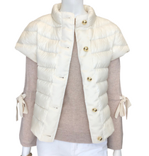 Load image into Gallery viewer, Greenwich Gold Vest
