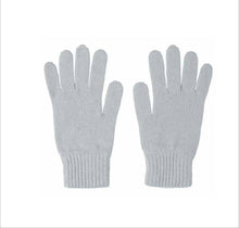 Load image into Gallery viewer, Cashmere Unisex Classic Gloves

