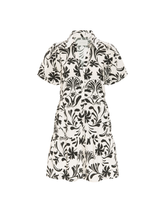 Load image into Gallery viewer, Havana Mini Dress Estara Combo
