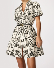 Load image into Gallery viewer, Havana Mini Dress Estara Combo
