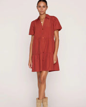 Load image into Gallery viewer, Havana Mini Dress
