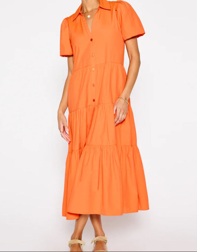 Havana Dress McCulley's Havana Dress McCulley's