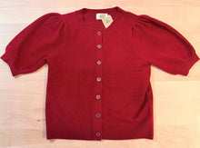 Load image into Gallery viewer, Dawn Ladies Cashmere Sweater
