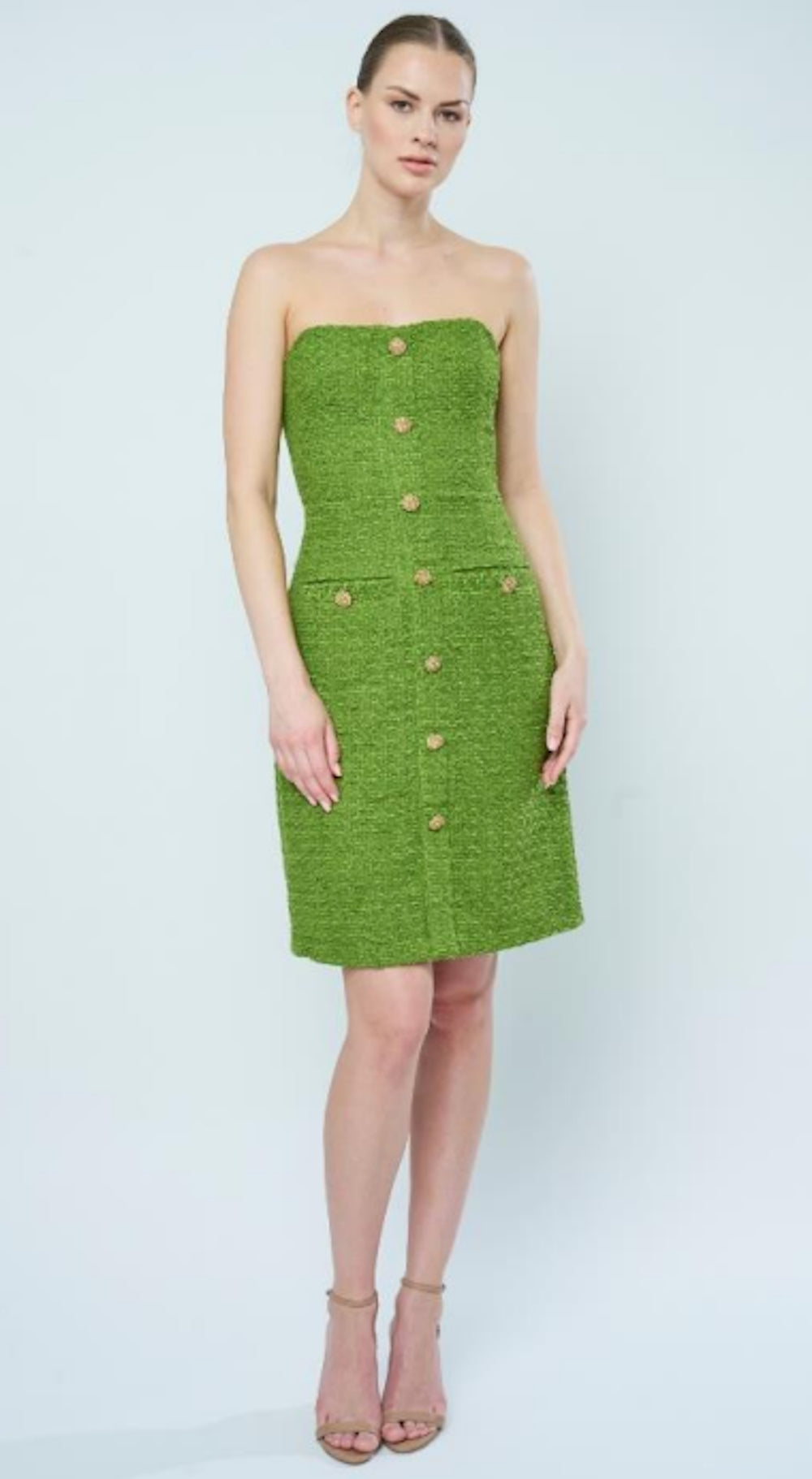 Jordan Sleeveless Dress – McCulleys of Highlands & Cashiers