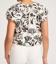 Load image into Gallery viewer, Louie Printed Top
