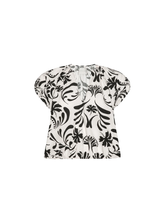 Load image into Gallery viewer, Louie Printed Top
