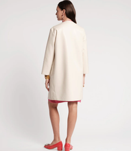 Load image into Gallery viewer, Mod Faux Leather Jacket
