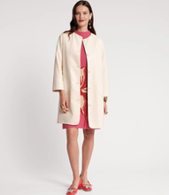 Load image into Gallery viewer, Mod Faux Leather Jacket
