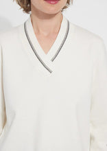 Load image into Gallery viewer, Noelle Embellished Sweater
