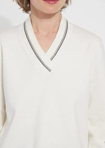 Noelle Embellished Sweater