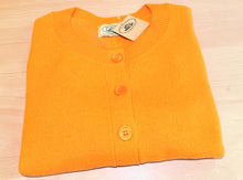 Load image into Gallery viewer, Dawn Ladies Cashmere Sweater
