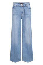 Load image into Gallery viewer, Sventy B Denim Pant
