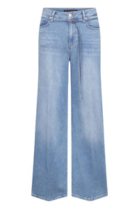 Sventy B Denim Pant