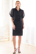 Load image into Gallery viewer, Bomba Shirt Organza Combo
