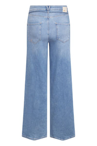 Sventy B Denim Pant