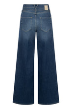 Load image into Gallery viewer, Sventy B Denim Pant
