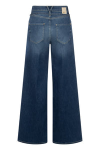 Sventy B Denim Pant