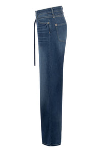 Sventy B Denim Pant