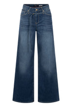 Load image into Gallery viewer, Sventy B Denim Pant
