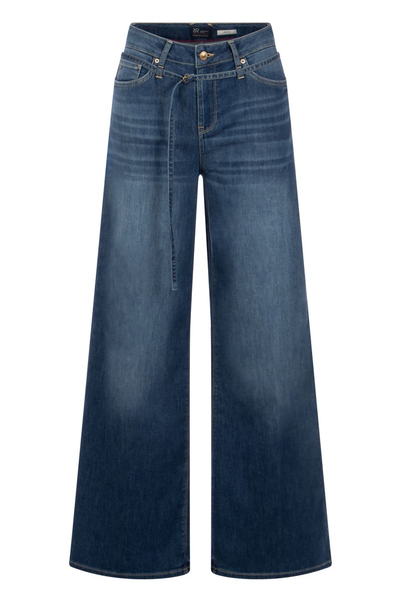 Sventy B Denim Pant