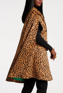 Preston Cape