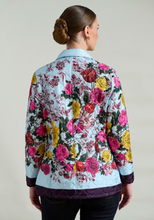 Load image into Gallery viewer, San Remo Quilted Jacket
