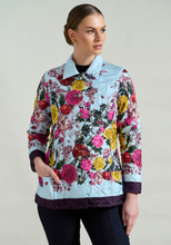 Load image into Gallery viewer, San Remo Quilted Jacket
