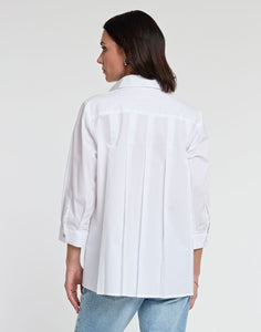 Sara 3/4 Sleeve Shirt