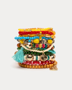 Cabo Stacked Bracelet