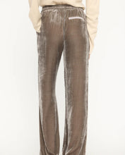 Load image into Gallery viewer, Tama Silk Velvet Pant

