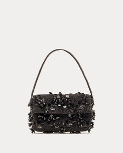 Tini Bead Embellished Bag