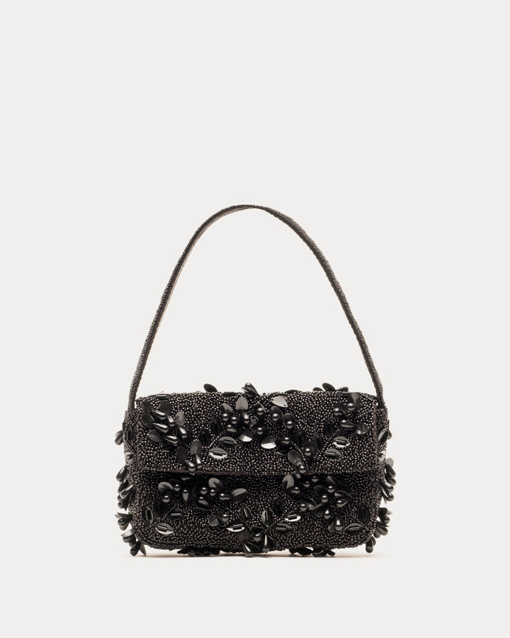 Tini Bead Embellished Bag