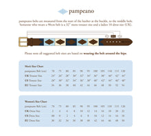Load image into Gallery viewer, Pampeano Caza Belt

