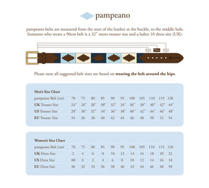 Pampeano Caza Belt