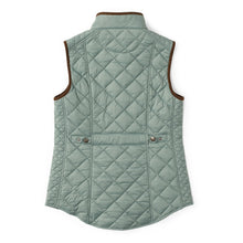 Load image into Gallery viewer, Vista Quilted Nylon Vest
