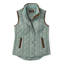 Load image into Gallery viewer, Vista Quilted Nylon Vest
