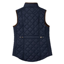 Load image into Gallery viewer, Vista Quilted Nylon Vest
