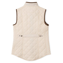 Load image into Gallery viewer, Vista Quilted Nylon Vest
