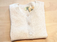 Load image into Gallery viewer, Dawn Ladies Cashmere Sweater
