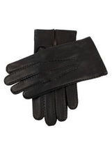 Load image into Gallery viewer, Men&#39;s Cashmere Lined Deerskin Gloves
