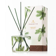 Load image into Gallery viewer, Frasier Fir Aromatic Reed Diffuser and Candle
