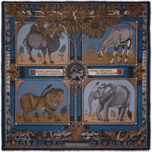 Load image into Gallery viewer, The Beasts Untamed Shawl
