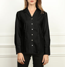 Load image into Gallery viewer, Donna Wing Collar Shirt
