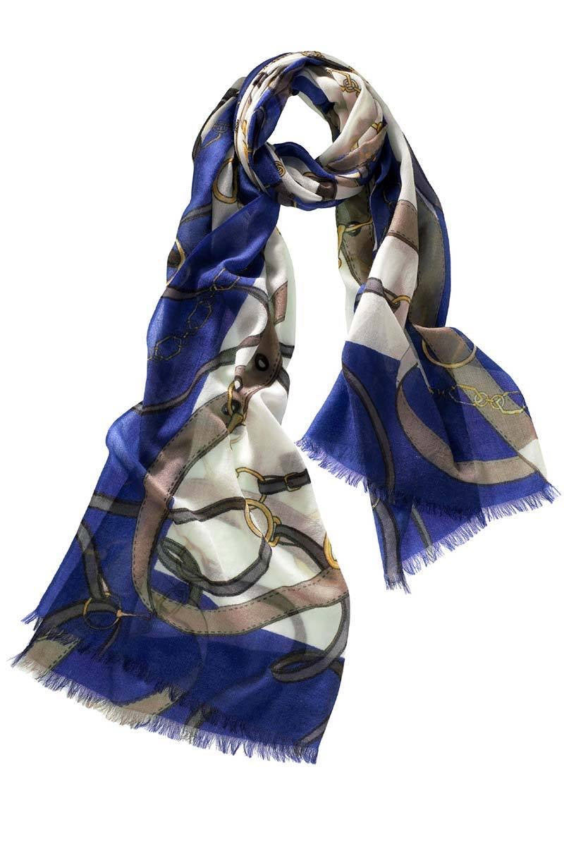 Tiger Trap Cashmere Scarf – McCulleys of Highlands & Cashiers