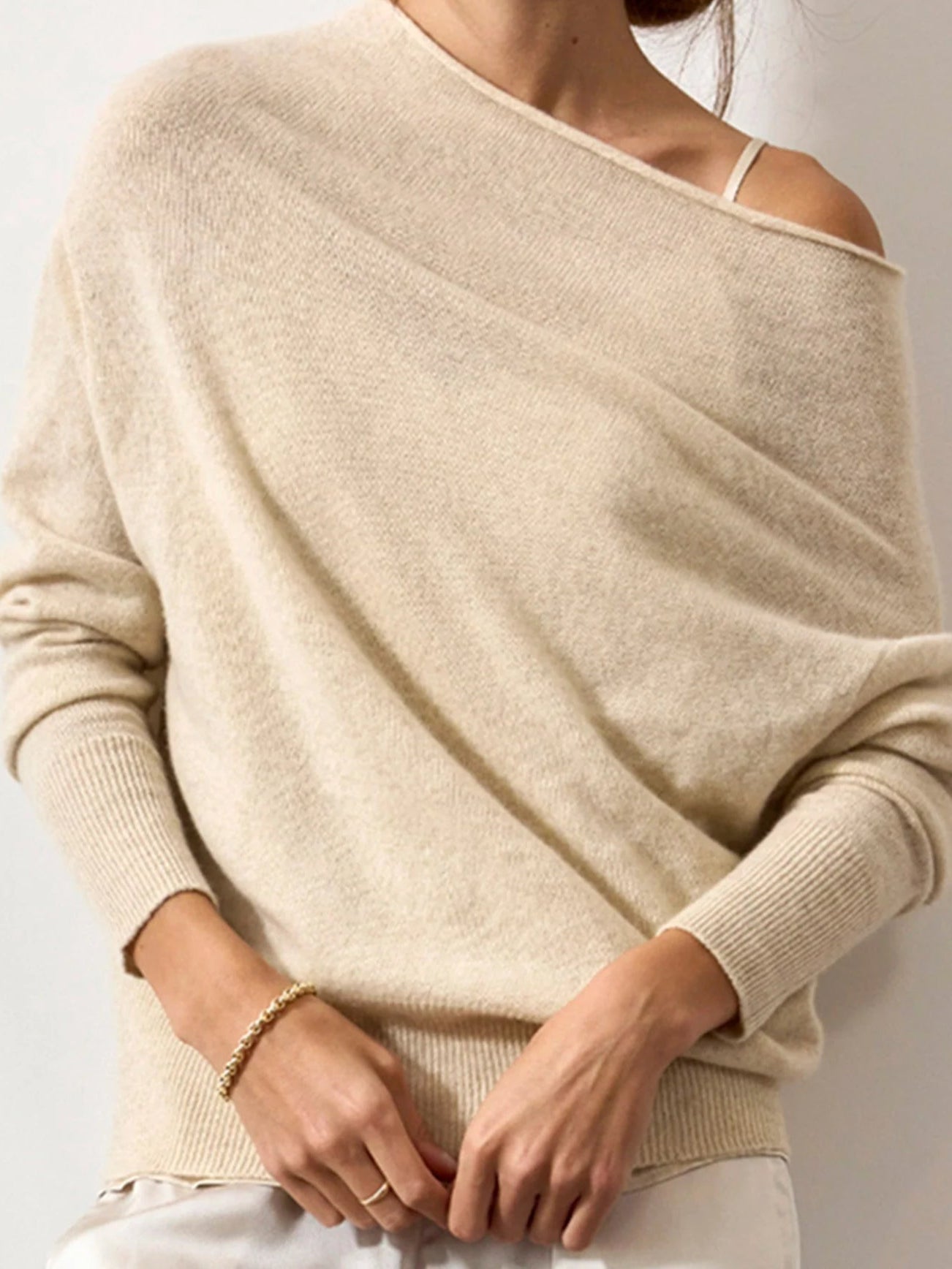 Lori Off Shoulder Sweater – McCulleys of Highlands & Cashiers Lori Off Shoulder Sweater – McCulleys of Highlands & Cashiers