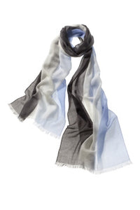 Printed Cashmere Scarves