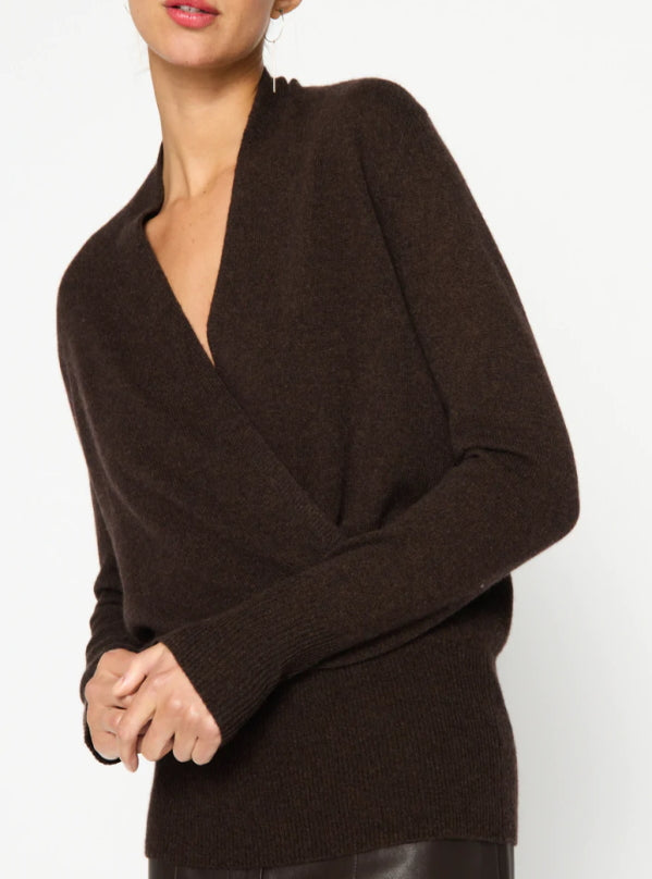 Phinneas Wrap Sweater – McCulleys of Highlands & Cashiers